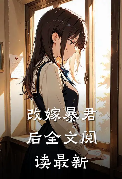 改嫁暴君后全文阅读最新