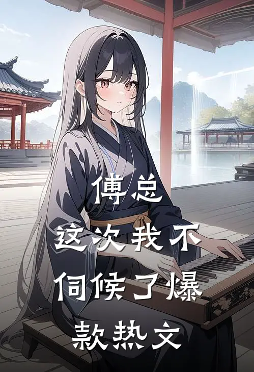 傅总，这次我不伺候了爆款热文