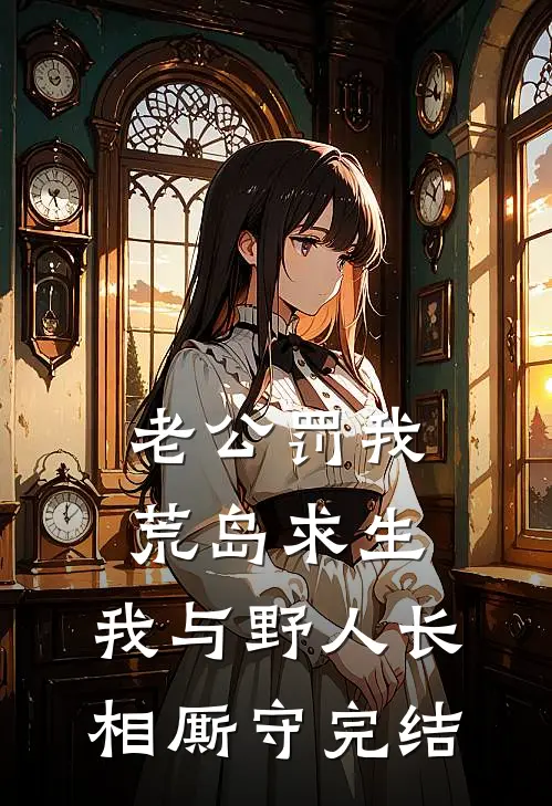 老公罚我荒岛求生，我与野人长相厮守完结
