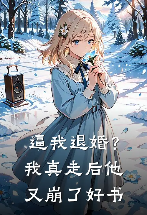 逼我退婚？我真走后他又崩了好书