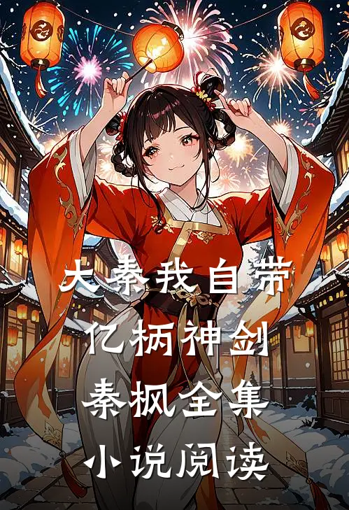 大秦我自带亿柄神剑秦枫全集小说阅读