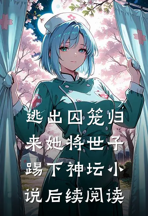 逃出囚笼归来她将世子踢下神坛小说后续阅读