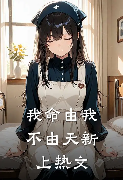 我命由我不由天新上热文