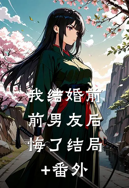 我结婚前，前男友后悔了结局+番外
