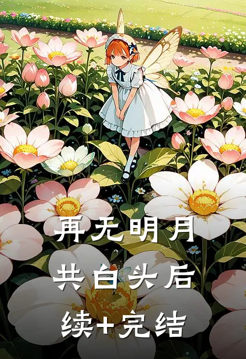 再无明月共白头后续+完结