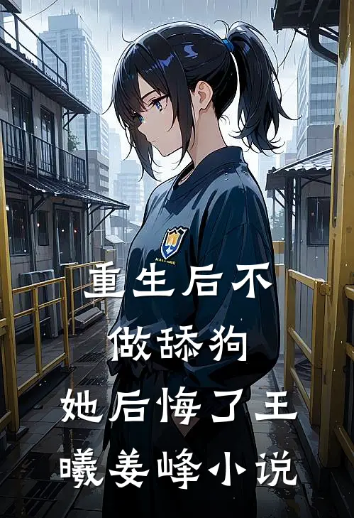重生后不做舔狗，她后悔了王曦姜峰小说