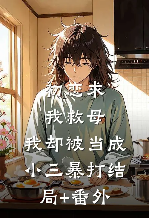 初恋求我救母，我却被当成小三暴打结局+番外