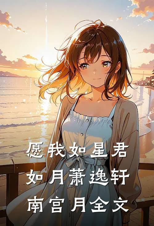 愿我如星君如月萧逸轩南宫月全文