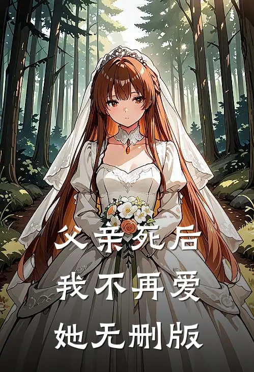 父亲死后，我不再爱她无删版