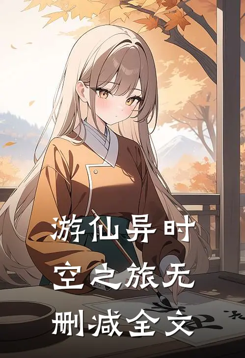 游仙异时空之旅无删减全文