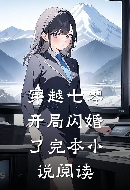 穿越七零,开局闪婚了完本小说阅读