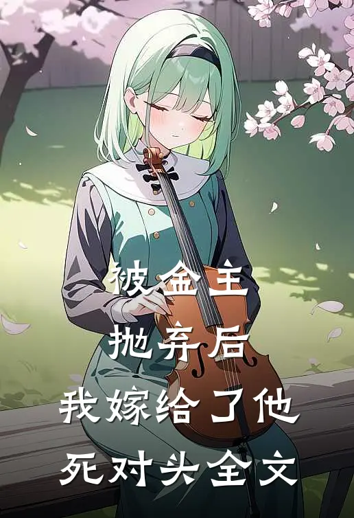 被金主抛弃后，我嫁给了他死对头全文
