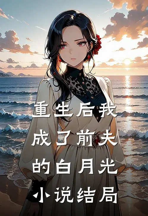 重生后我成了前夫的白月光小说结局