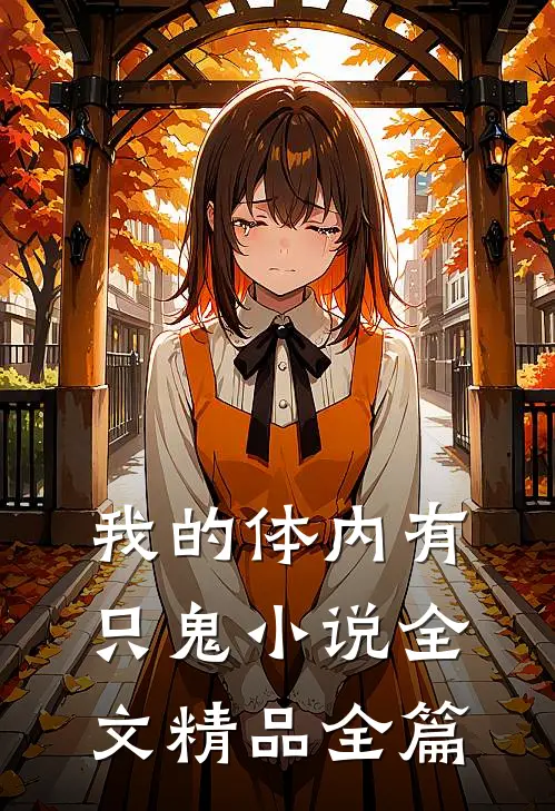 我的体内有只鬼小说全文精品全篇