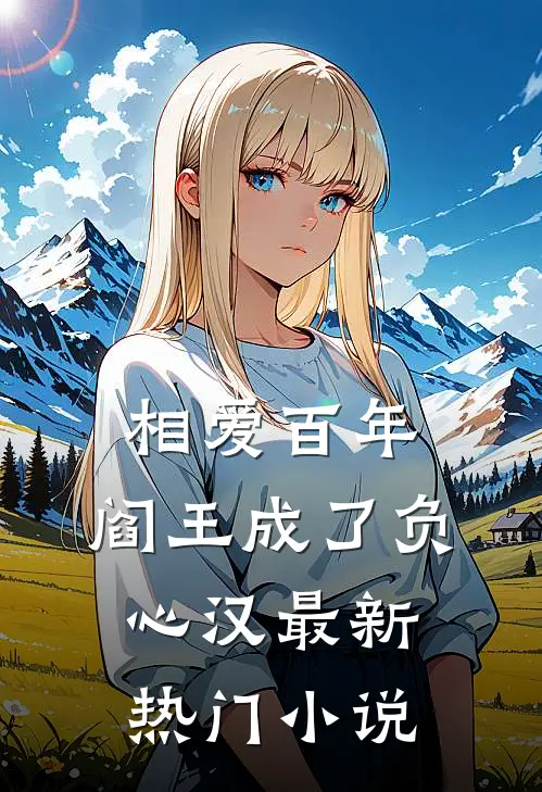 相爱百年，阎王成了负心汉最新热门小说