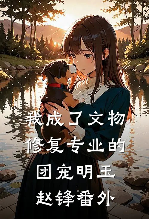 我成了文物修复专业的团宠明玉赵锋 番外