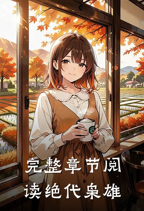 完整章节阅读绝代枭雄