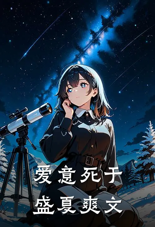 爱意死于盛夏爽文