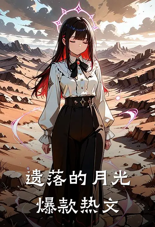 遗落的月光爆款热文