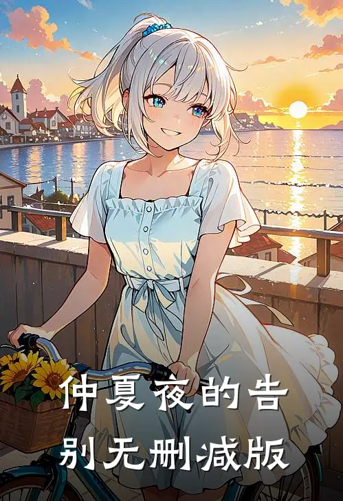 仲夏夜的告别无删减版