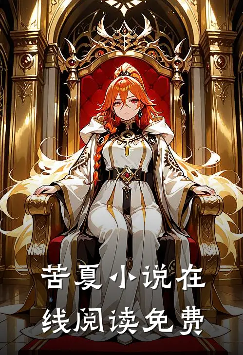 苦夏小说在线阅读免费