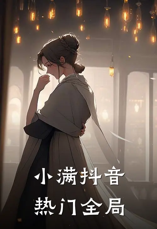 小满抖音热门全局