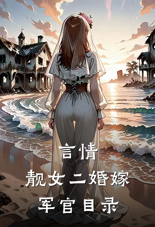 言情：靓女二婚嫁军官目录