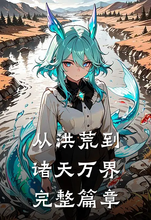 从洪荒到诸天万界完整篇章