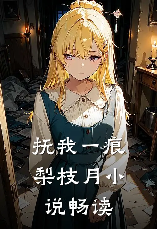 抚我一痕梨枝月小说畅读