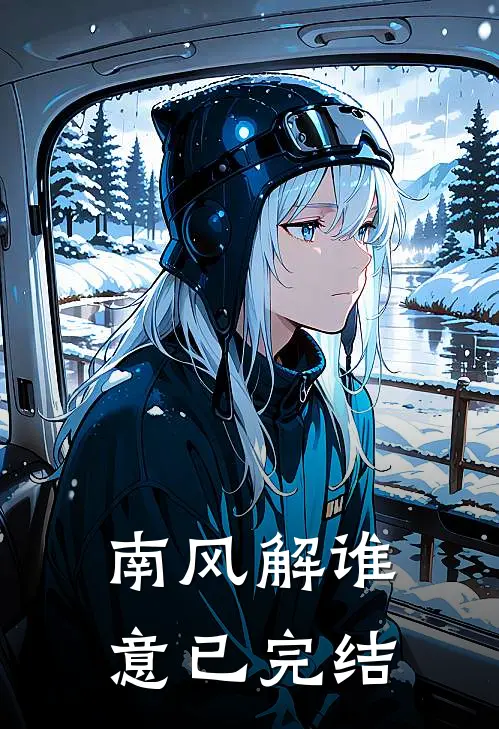 南风解谁意已完结