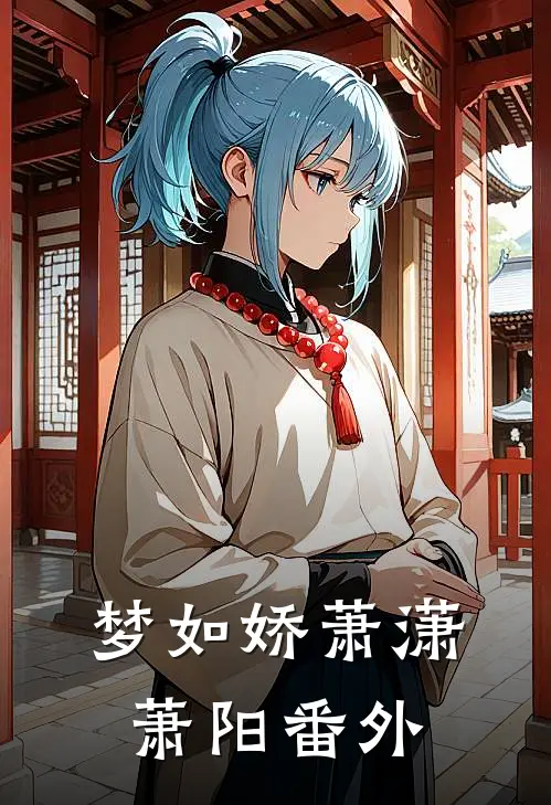 梦如娇萧潇萧阳 番外