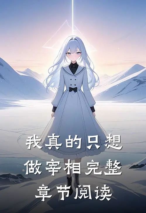 我真的只想做宰相完整章节阅读