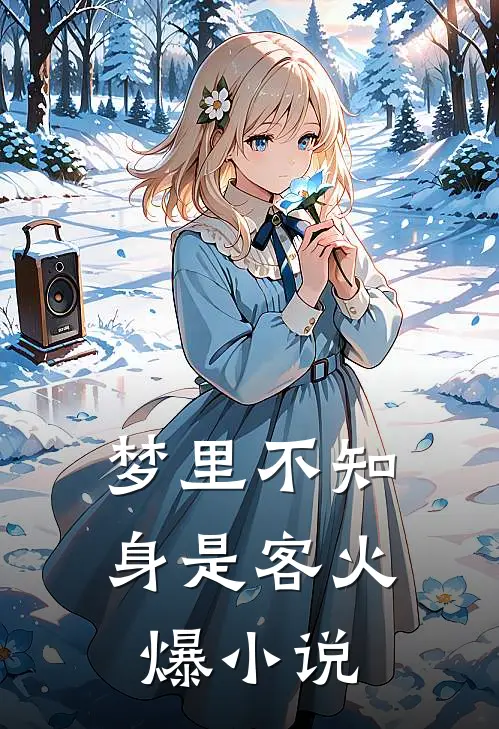 梦里不知身是客火爆小说