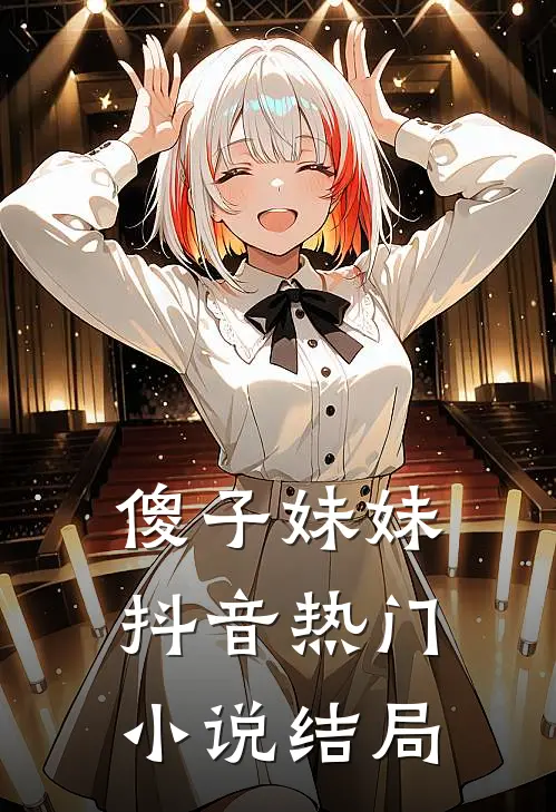 傻子妹妹抖音热门小说结局