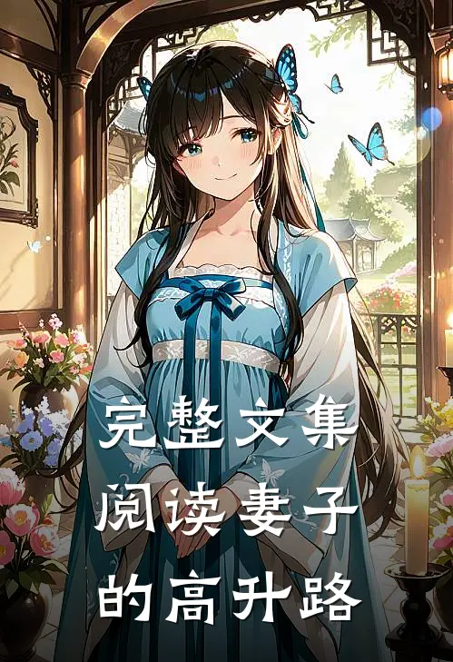 完整文集阅读妻子的高升路