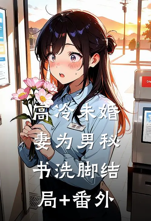 高冷未婚妻为男秘书洗脚结局+番外