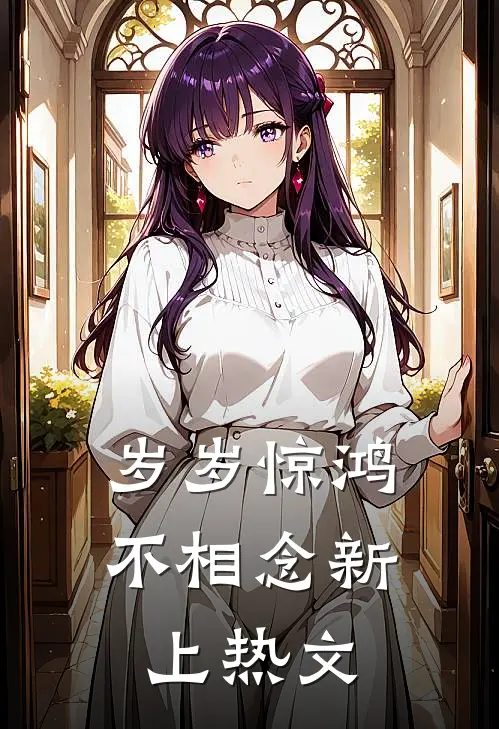岁岁惊鸿不相念新上热文