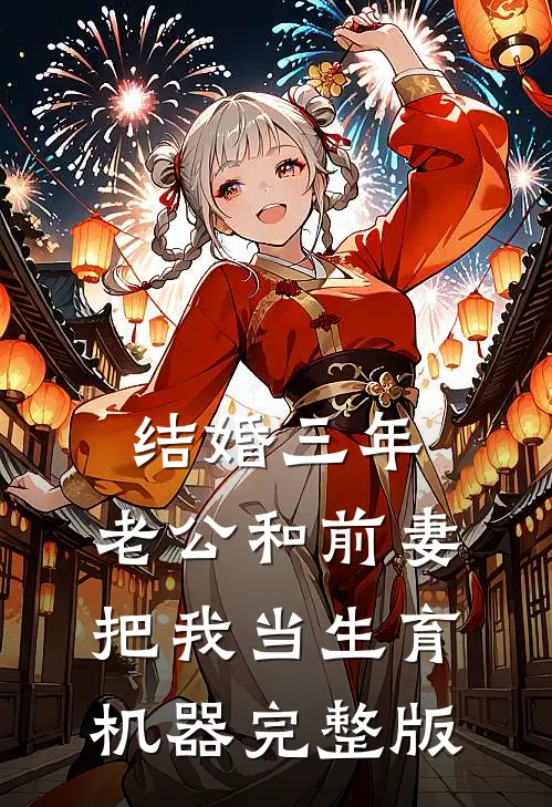 结婚三年，老公和前妻把我当生育机器完整版