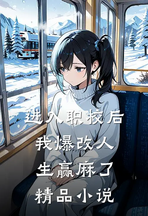进入职校后，我爆改人生赢麻了精品小说