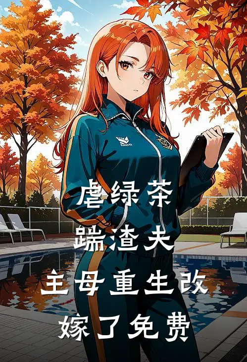 虐绿茶，踹渣夫，主母重生改嫁了免费