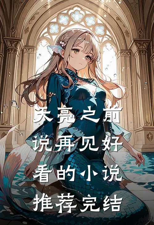 天亮之前说再见好看的小说推荐完结