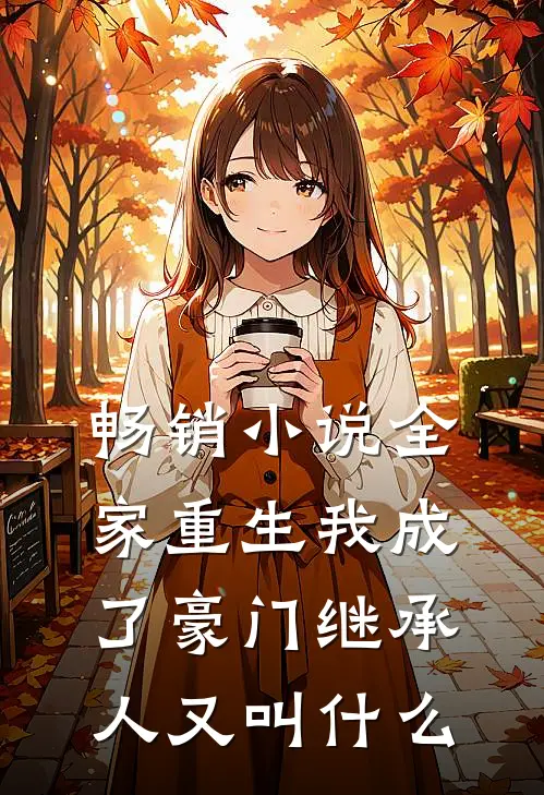 畅销小说全家重生我成了豪门继承人又叫什么