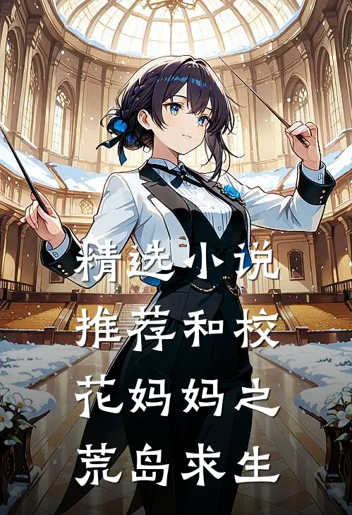 精选小说推荐和校花妈妈之荒岛求生