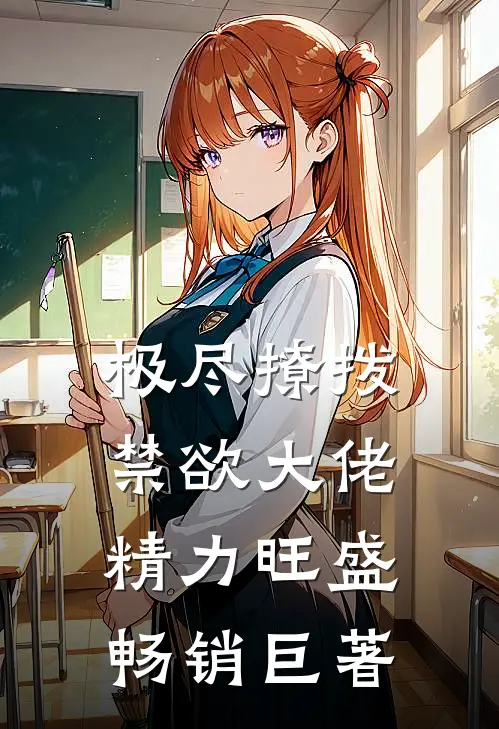 极尽撩拨：禁欲大佬精力旺盛畅销巨著