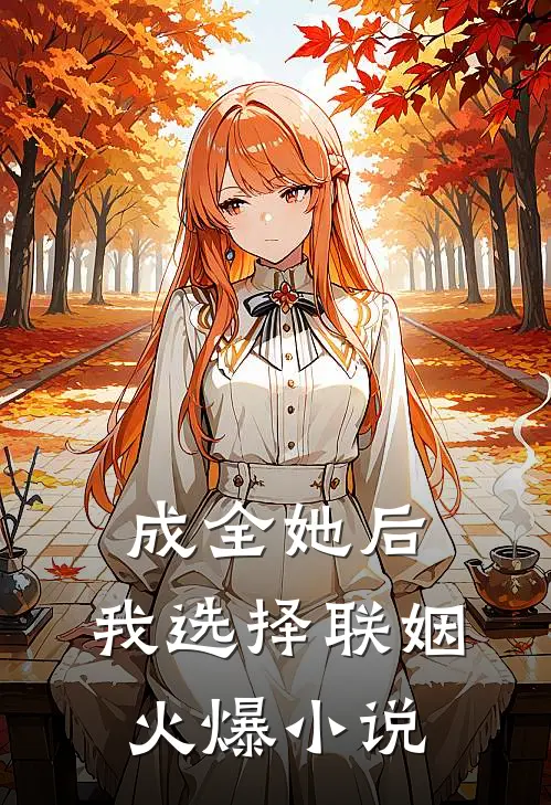 成全她后，我选择联姻火爆小说