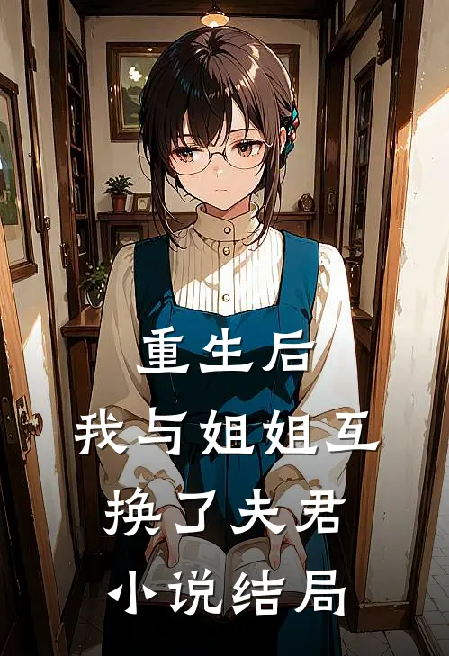 重生后,我与姐姐互换了夫君结局怎么样