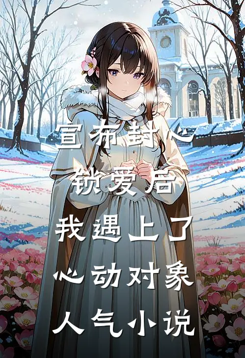 宣布封心锁爱后，我遇上了心动对象人气小说
