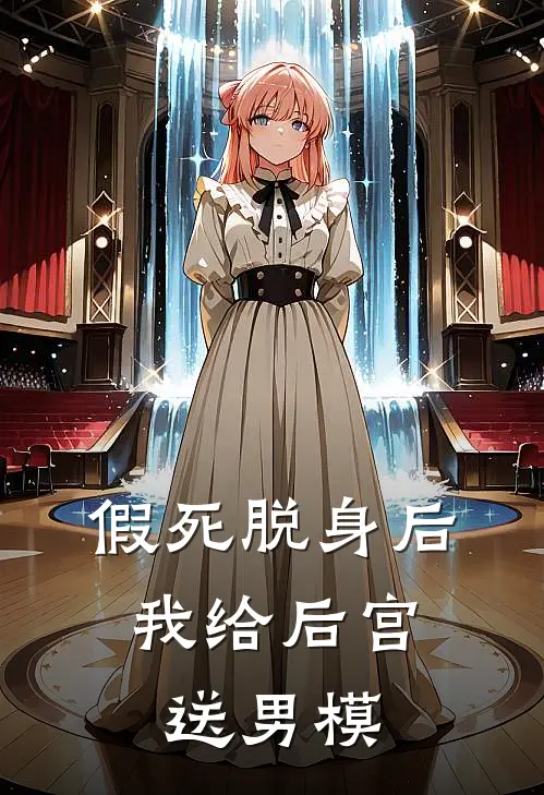 假死脱身后，我给后宫送男模