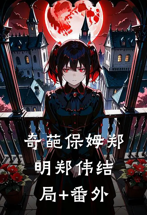 奇葩保姆郑明郑伟结局+番外
