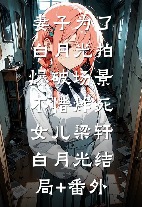 妻子为了白月光拍爆破场景，不惜炸死女儿梁轩白月光结局+番外
